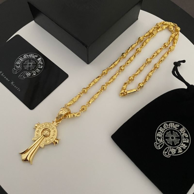 Chrome Hearts Necklaces - Click Image to Close